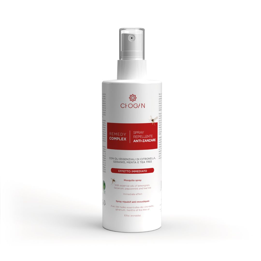 Mückenschutz Spray - 150ml Chogan
