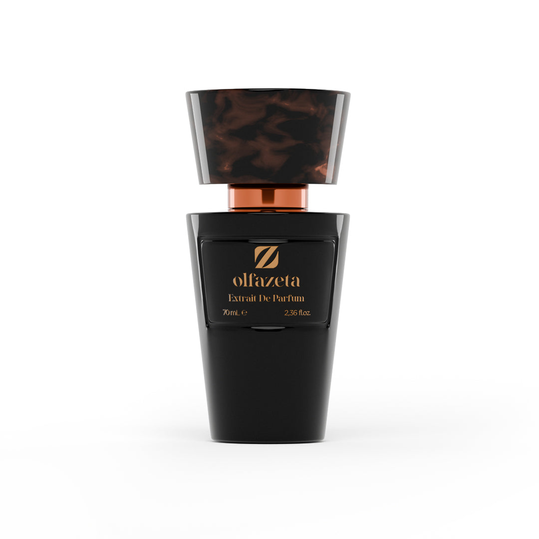 Chogan Perfume No. 052