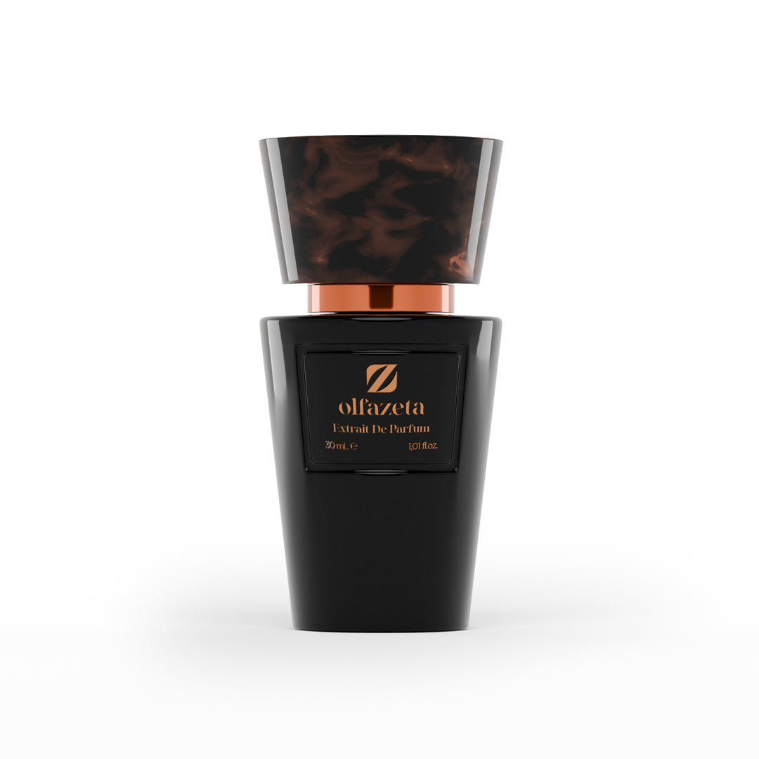 Chogan Parfum Nr. 001