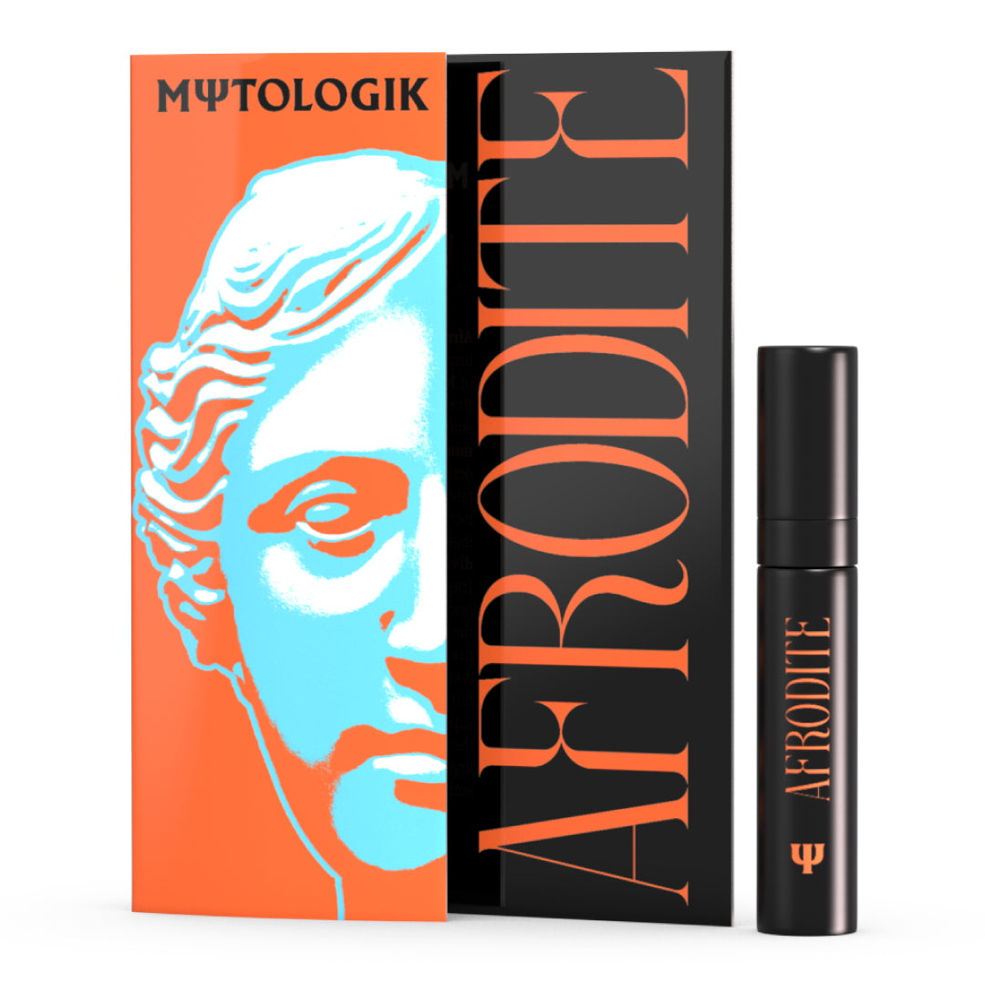 AFRODITE – Damenparfum mit 30% Essenz