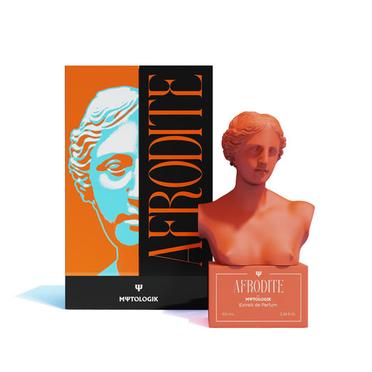 AFRODITE – Damenparfum mit 30% Essenz